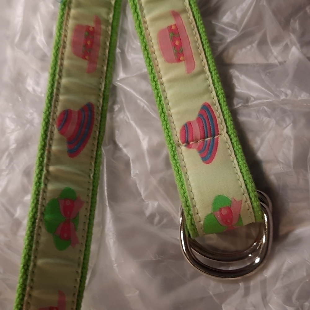 Women's Douglas Paquette Belt